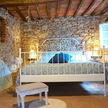 Apartamento Agriturismo Le Vallilunghe Lucca Exterior foto
