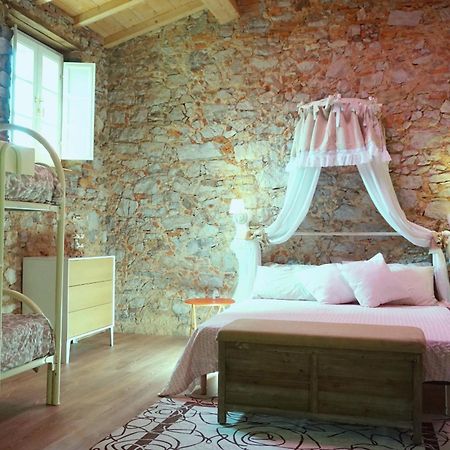 Apartamento Agriturismo Le Vallilunghe Lucca Exterior foto