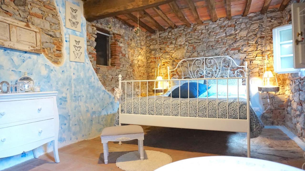Apartamento Agriturismo Le Vallilunghe Lucca Exterior foto