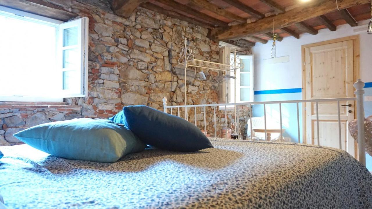 Apartamento Agriturismo Le Vallilunghe Lucca Exterior foto
