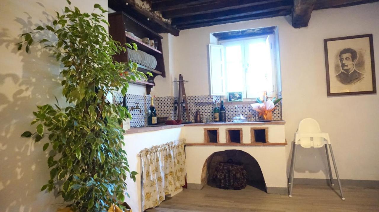 Apartamento Agriturismo Le Vallilunghe Lucca Exterior foto