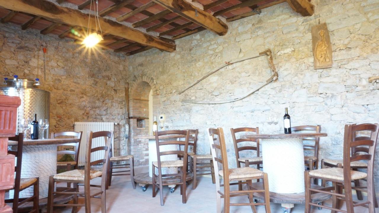 Apartamento Agriturismo Le Vallilunghe Lucca Exterior foto