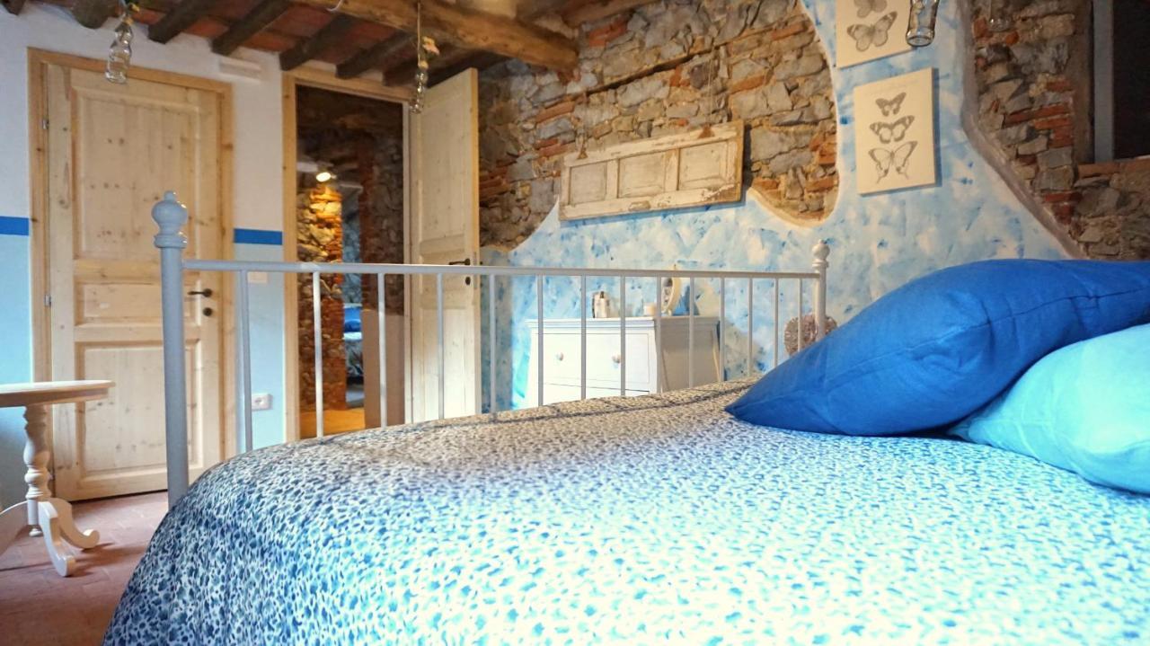 Apartamento Agriturismo Le Vallilunghe Lucca Exterior foto