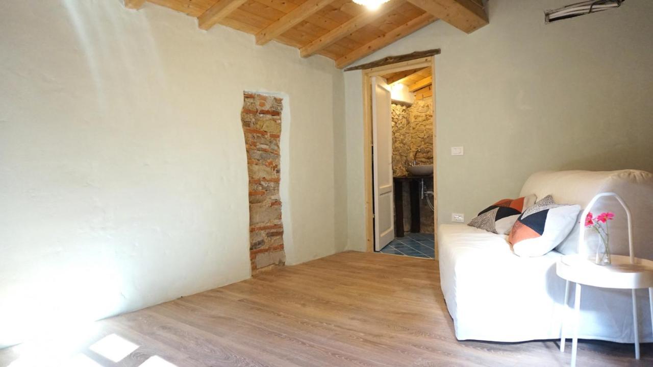 Apartamento Agriturismo Le Vallilunghe Lucca Exterior foto