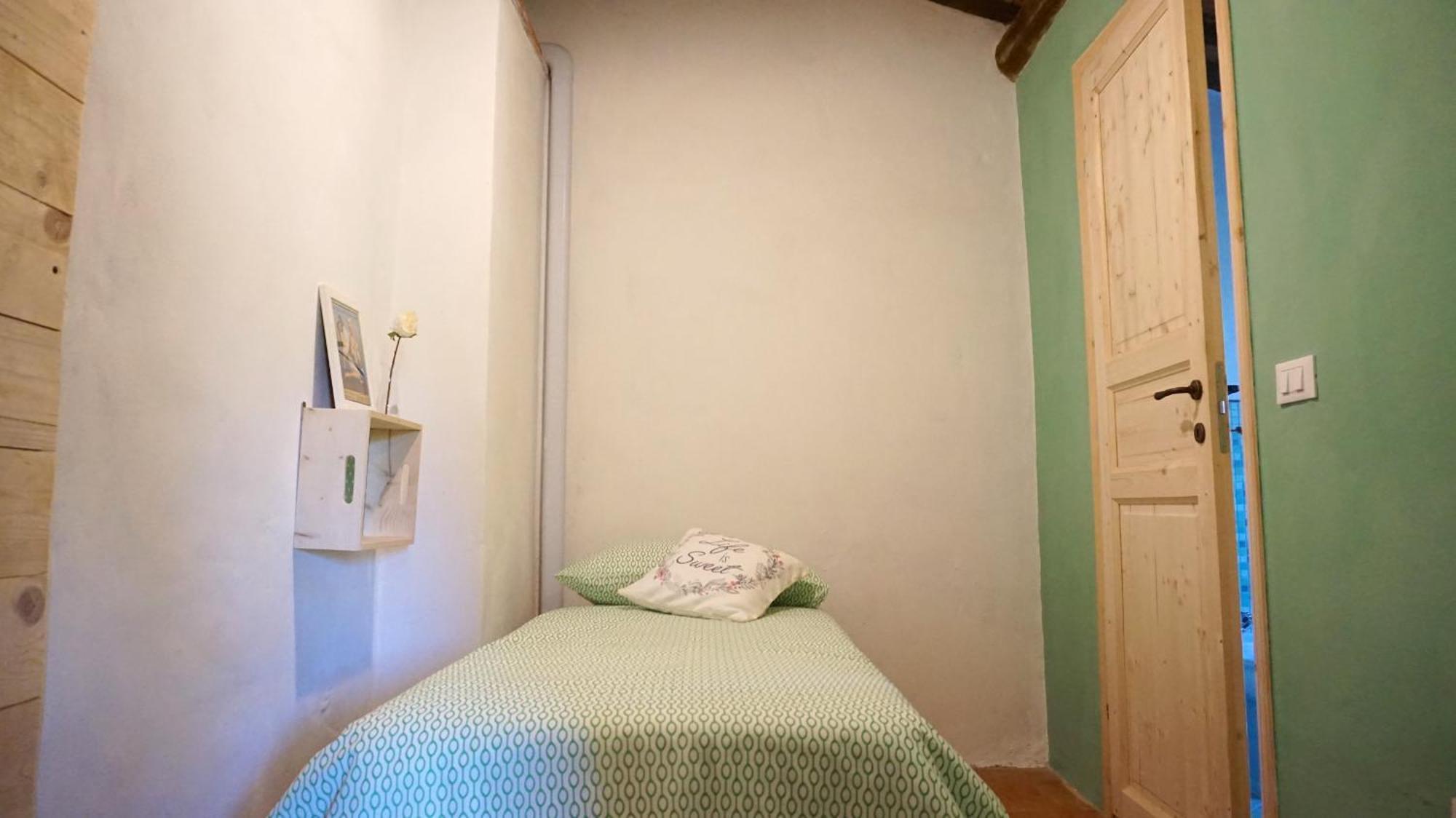 Apartamento Agriturismo Le Vallilunghe Lucca Exterior foto