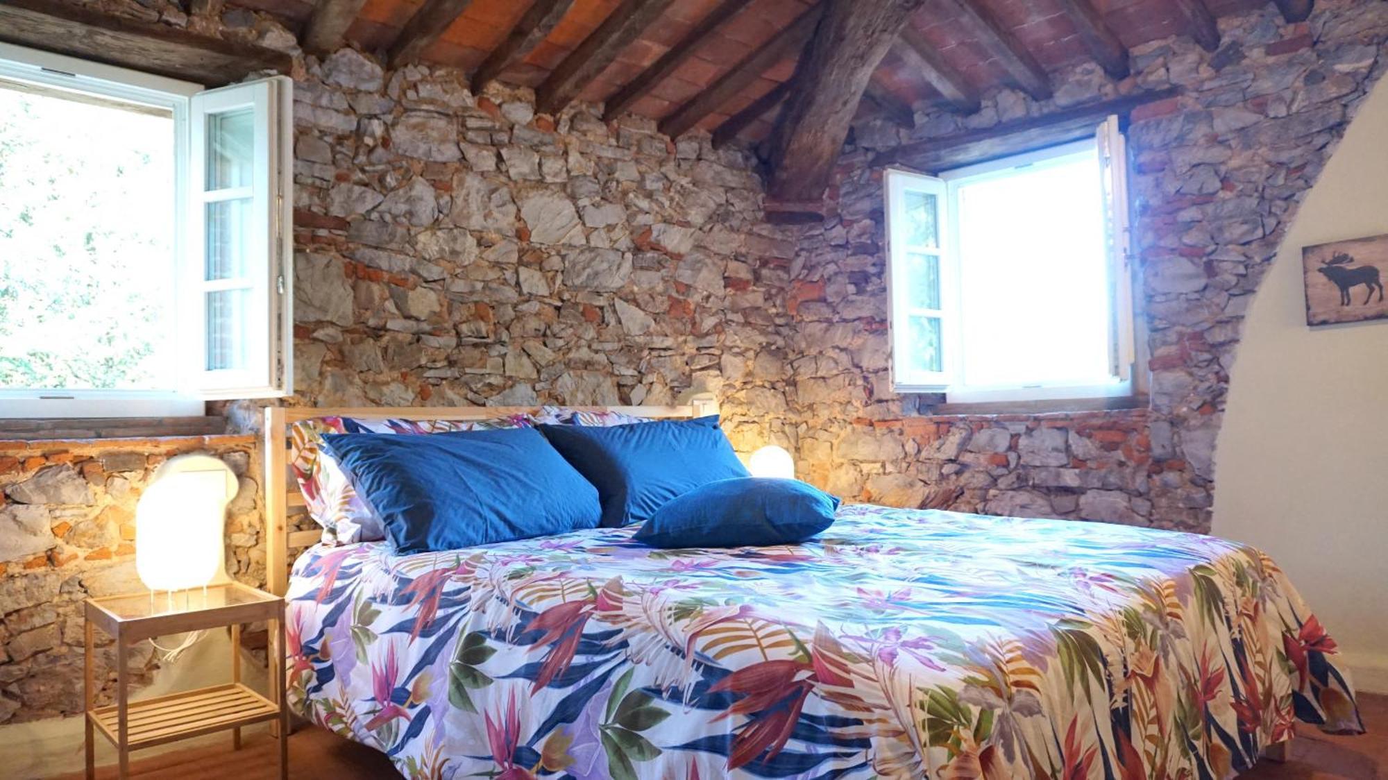 Apartamento Agriturismo Le Vallilunghe Lucca Exterior foto