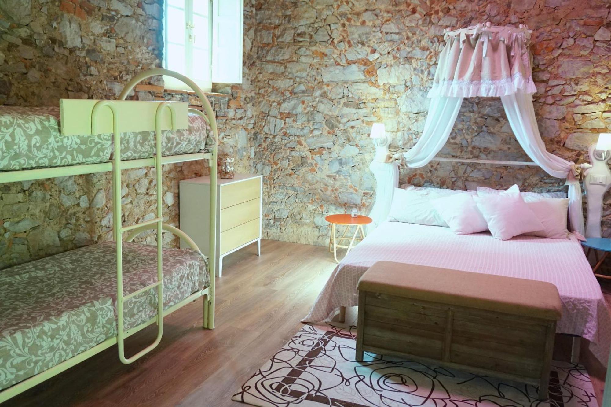 Apartamento Agriturismo Le Vallilunghe Lucca Exterior foto