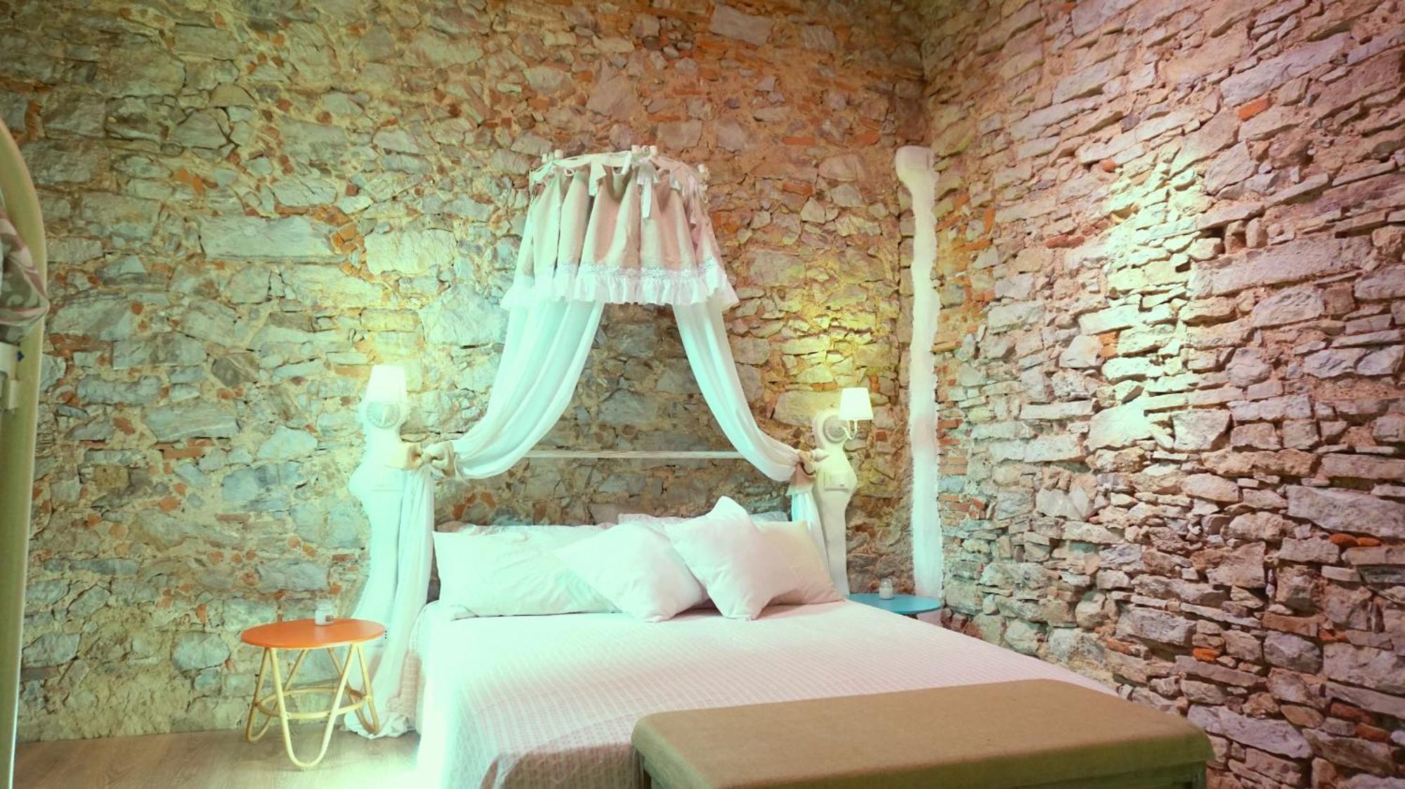 Apartamento Agriturismo Le Vallilunghe Lucca Exterior foto