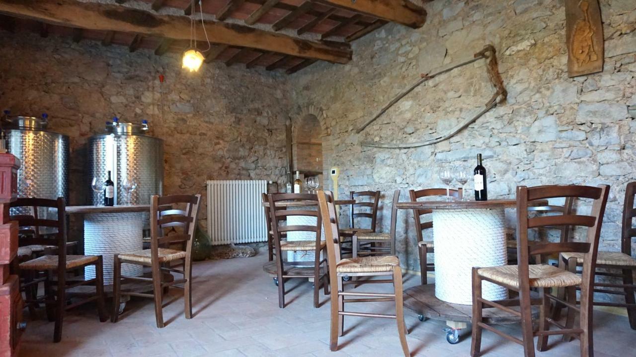 Apartamento Agriturismo Le Vallilunghe Lucca Exterior foto